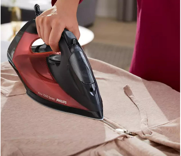 Philips OUTLET - DST7022/40 7000 Series - 1486352 - zdjęcie 2